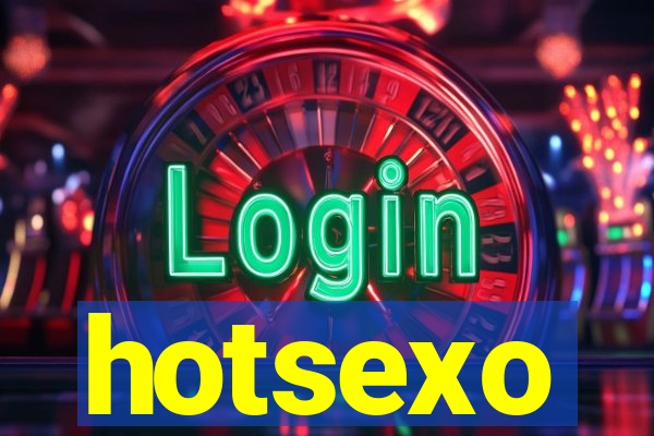 hotsexo