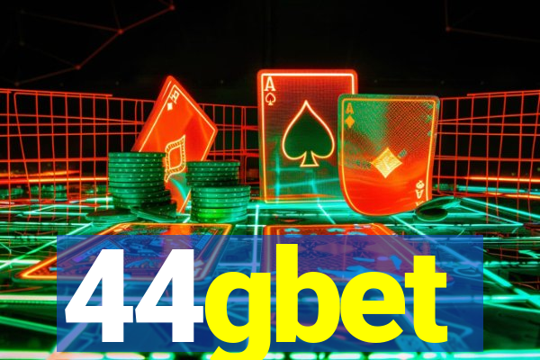 44gbet