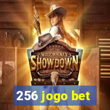 256 jogo bet