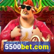 5500bet.com