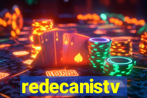 redecanistv