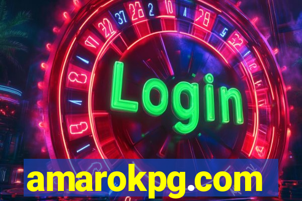 amarokpg.com