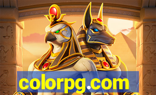 colorpg.com