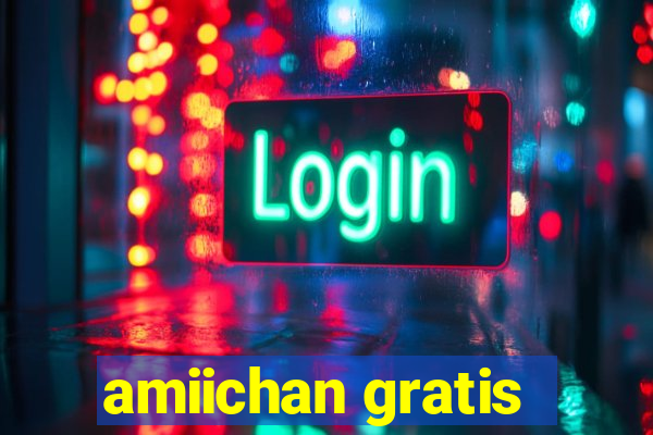 amiichan gratis