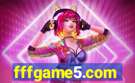 fffgame5.com