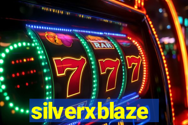 silverxblaze