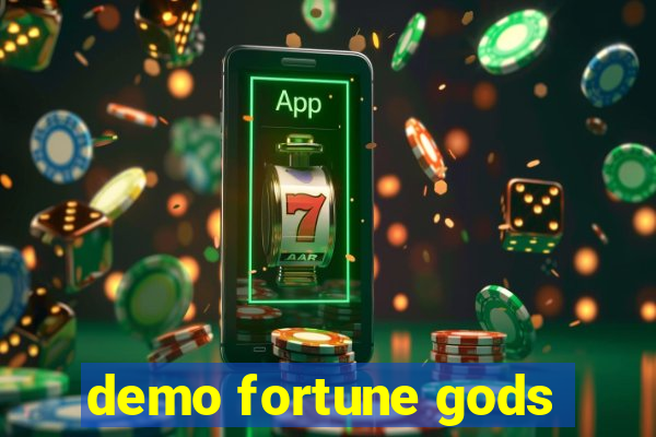 demo fortune gods