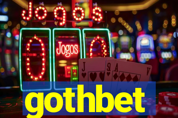 gothbet