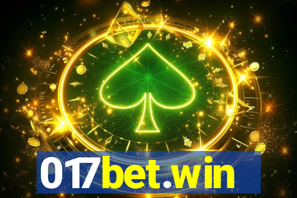 017bet.win