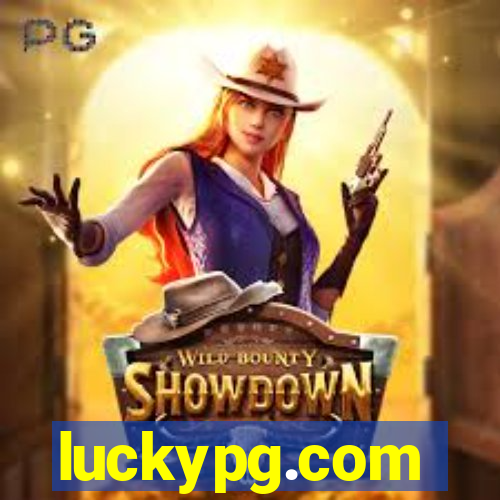 luckypg.com