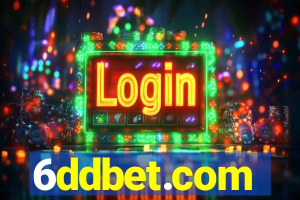 6ddbet.com