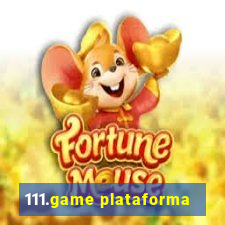 111.game plataforma