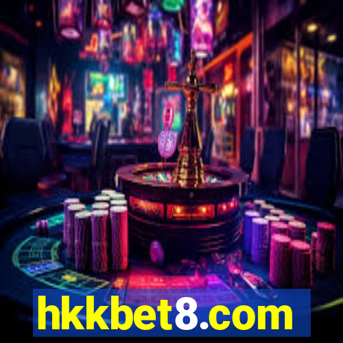 hkkbet8.com