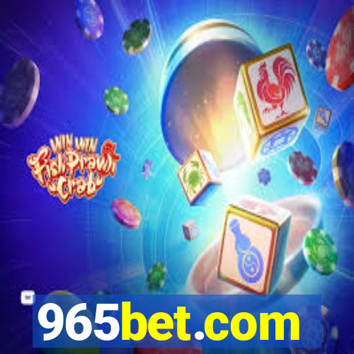 965bet.com