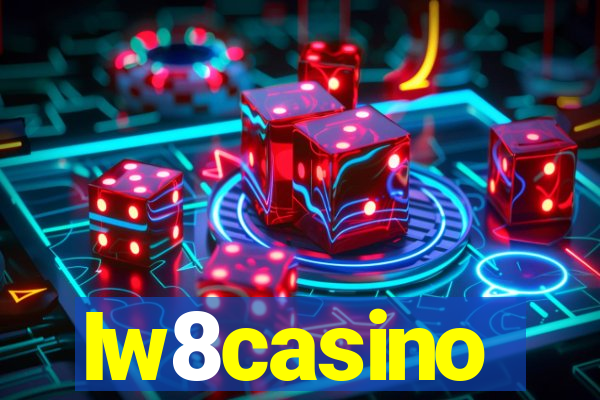 Iw8casino