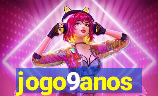 jogo9anos