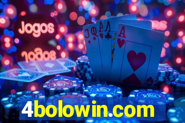 4bolowin.com