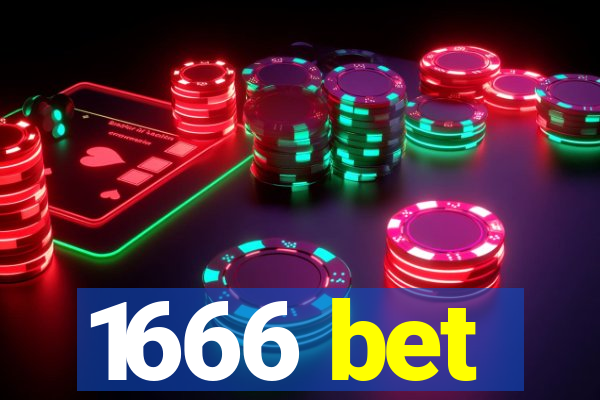 1666 bet