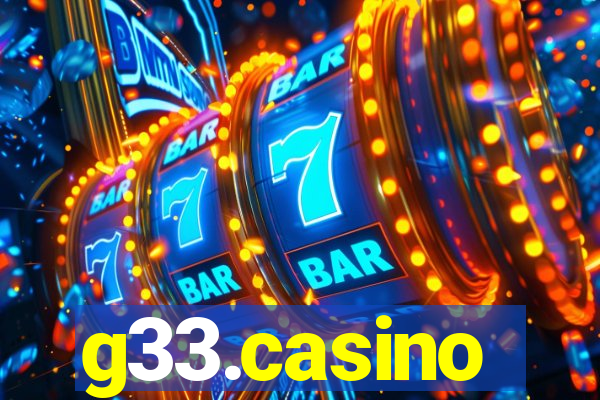 g33.casino