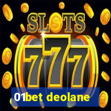 01bet deolane