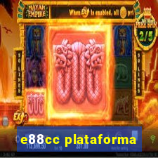 e88cc plataforma