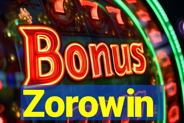 Zorowin