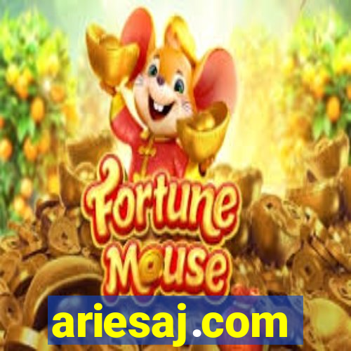 ariesaj.com