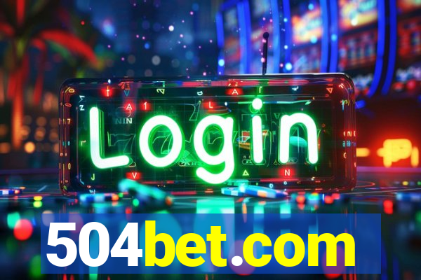 504bet.com