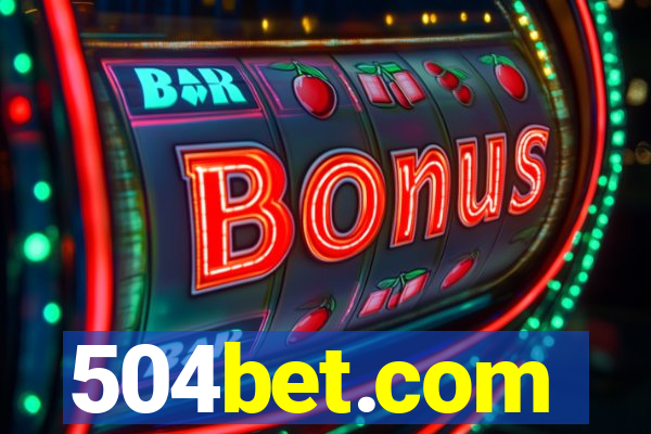 504bet.com