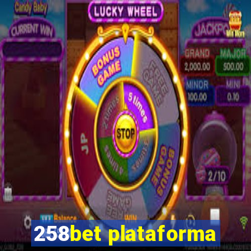 258bet plataforma