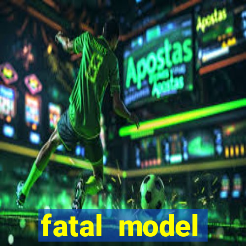 fatal model cruzeiro do oeste