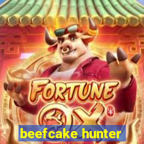 beefcake hunter