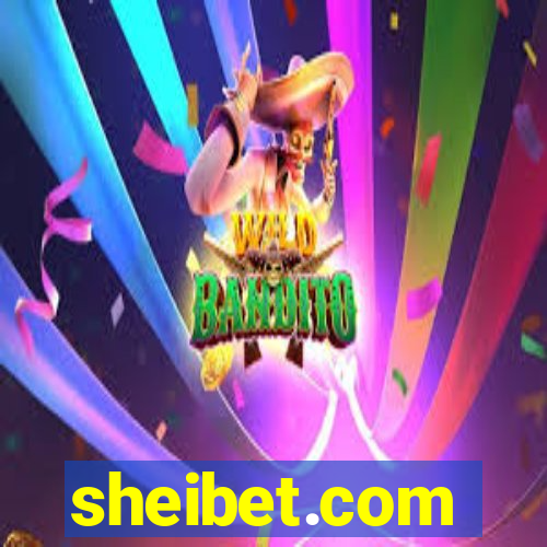 sheibet.com