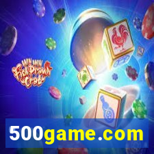 500game.com