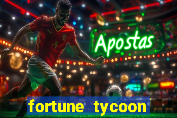 fortune tycoon slots download