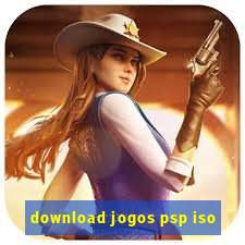 download jogos psp iso