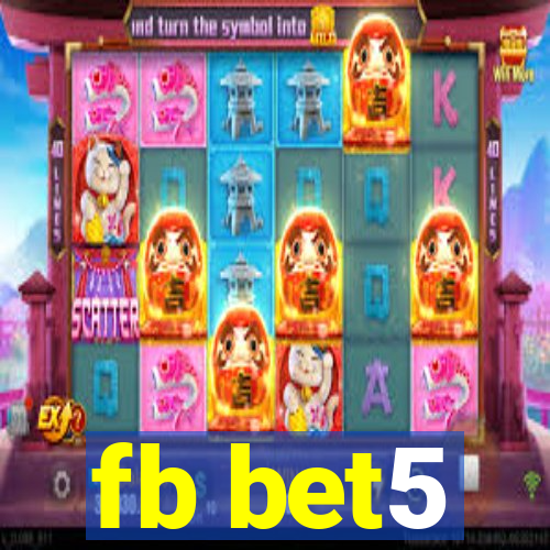 fb bet5