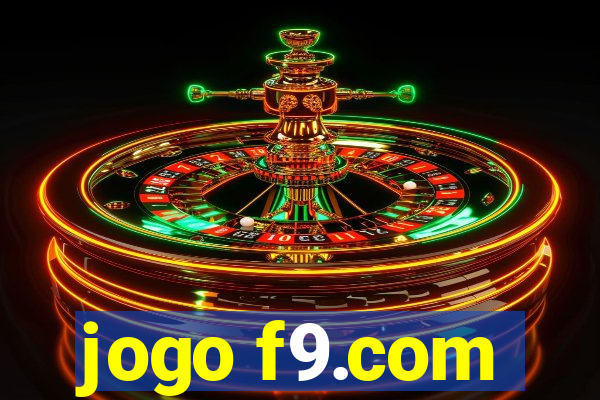 jogo f9.com