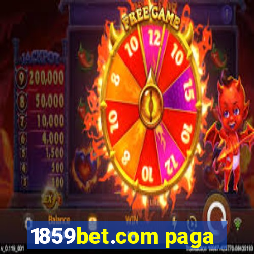 1859bet.com paga