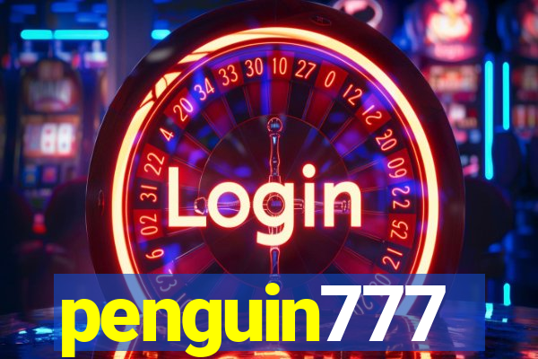 penguin777