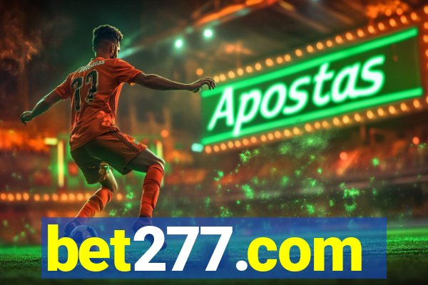 bet277.com