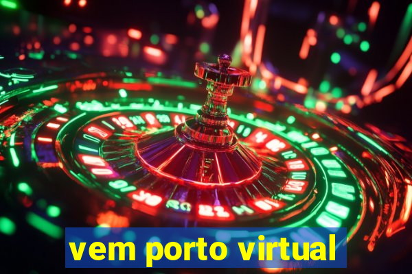 vem porto virtual