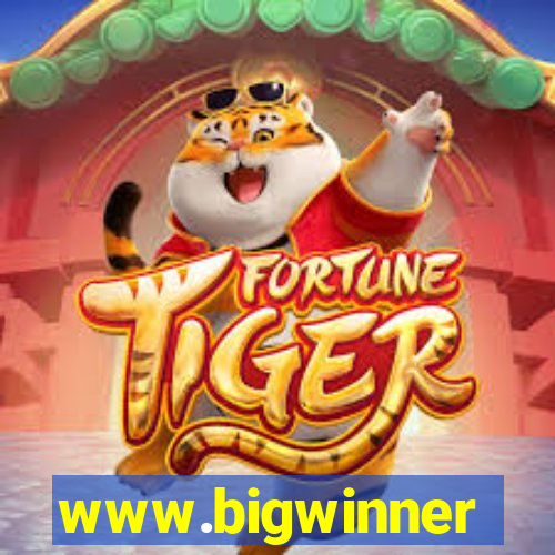 www.bigwinner