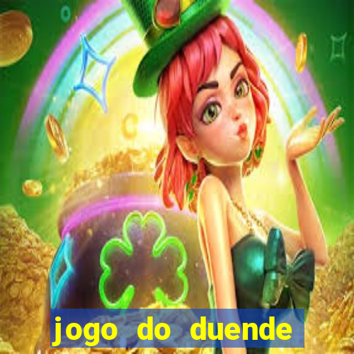 jogo do duende verde cassino