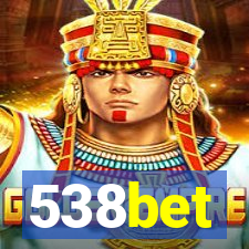 538bet