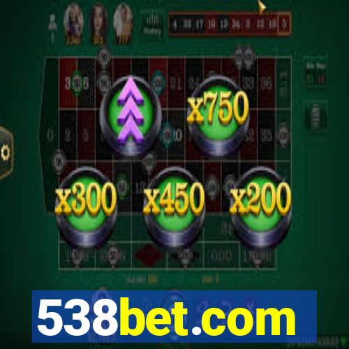 538bet.com