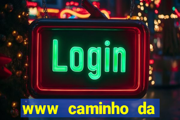 www caminho da sorte esportesdasorte net