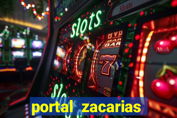 portal zacarias futebol mexicano