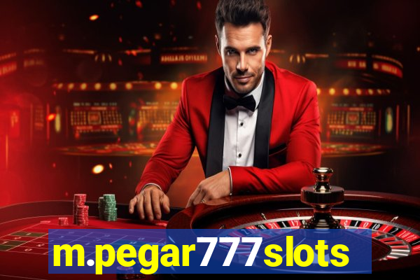 m.pegar777slots