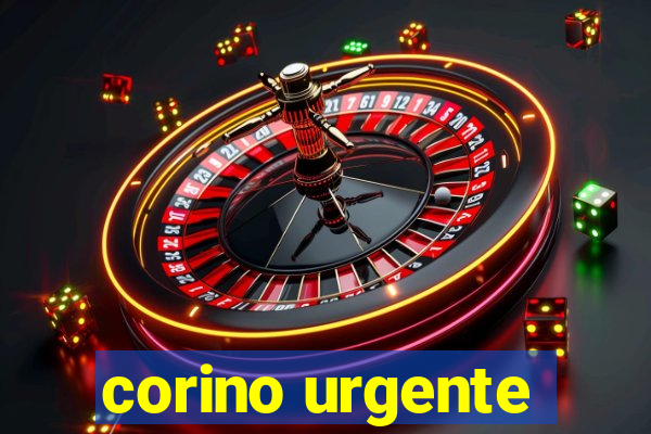 corino urgente